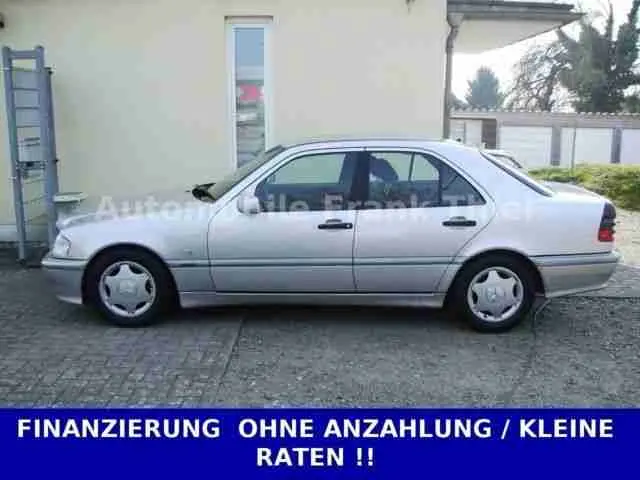 Mercedes-Benz  C 220 D Esprit 2