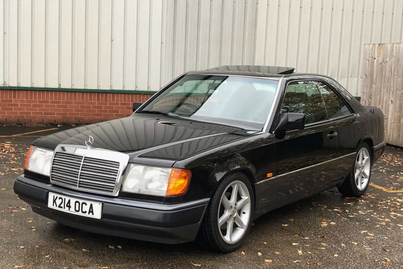 Mercedes-Benz  C 220 D Elegance 2