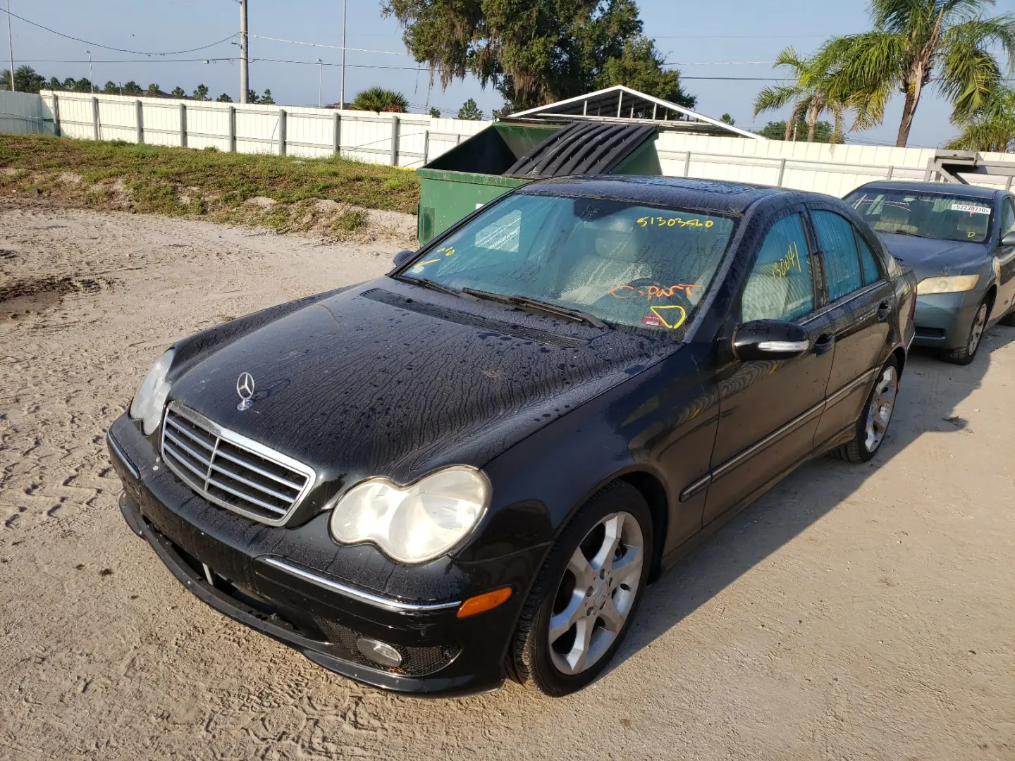Mercedes-Benz  C 230 Classic 5