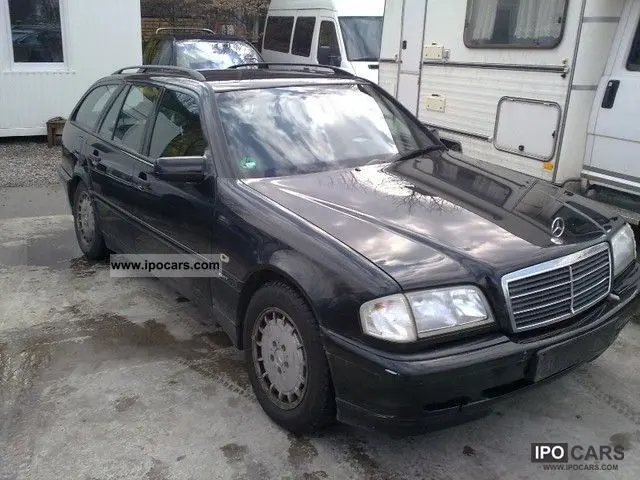 Mercedes-Benz  C 230 Kompressor Sport 5