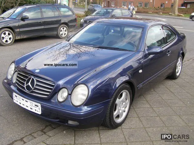 Mercedes-Benz  C 230 Kompressor Sport 6
