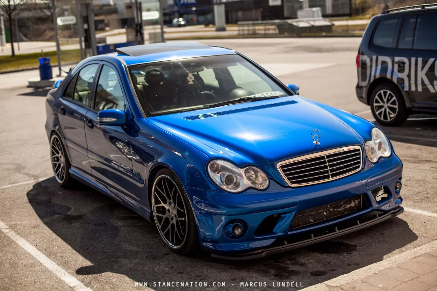 Mercedes-Benz  C 240 Elegance 0