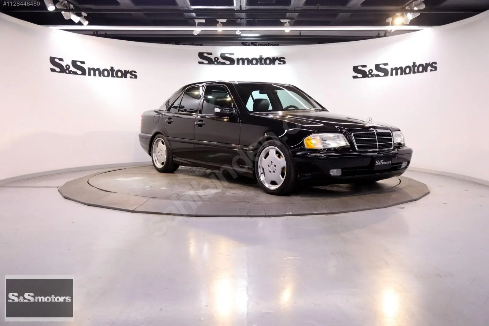 Mercedes-Benz  C 240 Sport 3