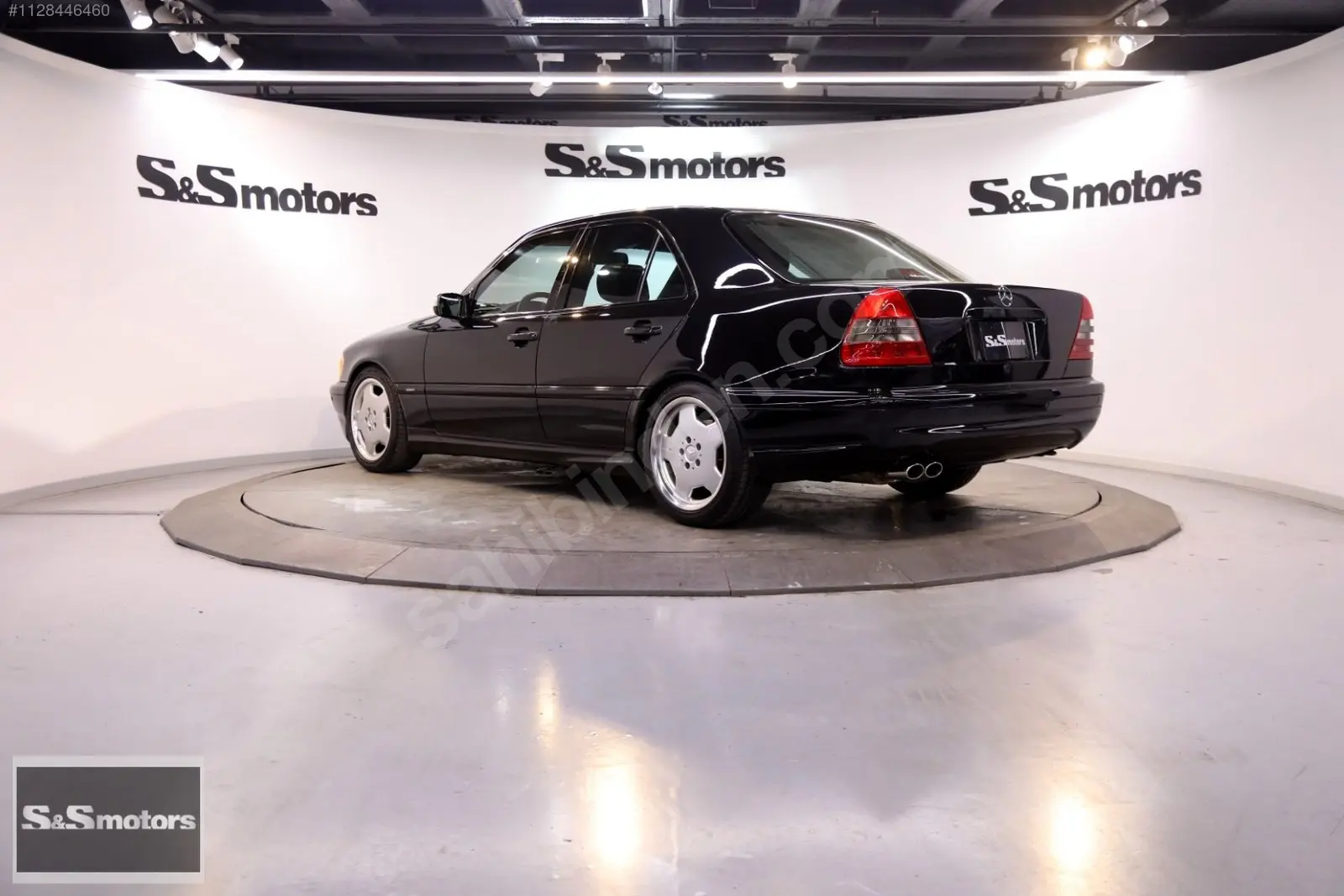 Mercedes-Benz  C 240 Sport 4