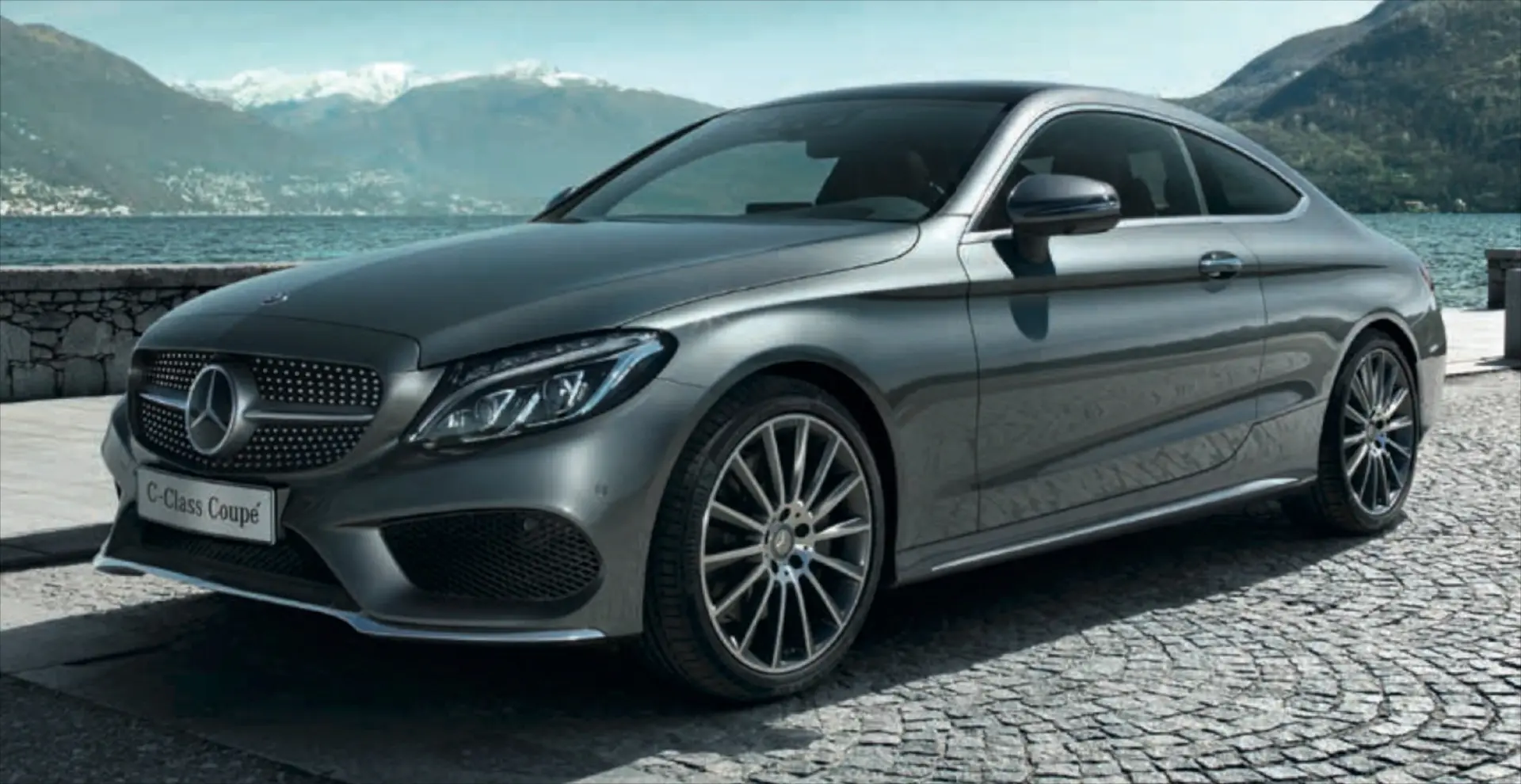 Mercedes-Benz  C 250 7G-Tronic 7