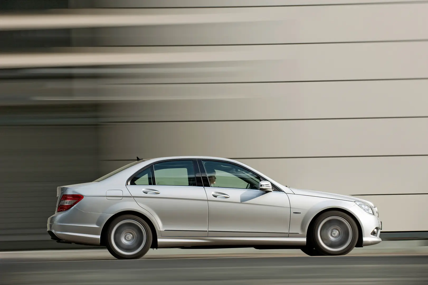 Mercedes-Benz  C 250 CDI Enerji 2