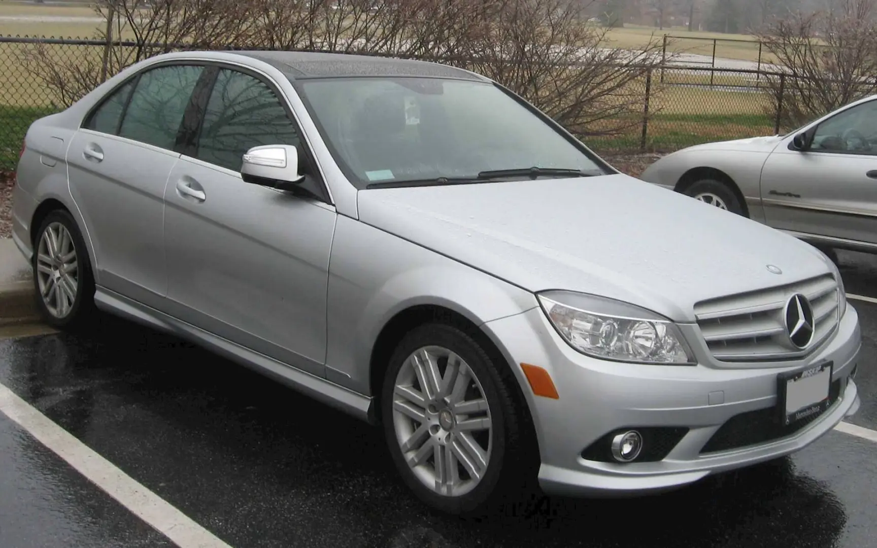 Mercedes-Benz  C 250 CDI Enerji 6