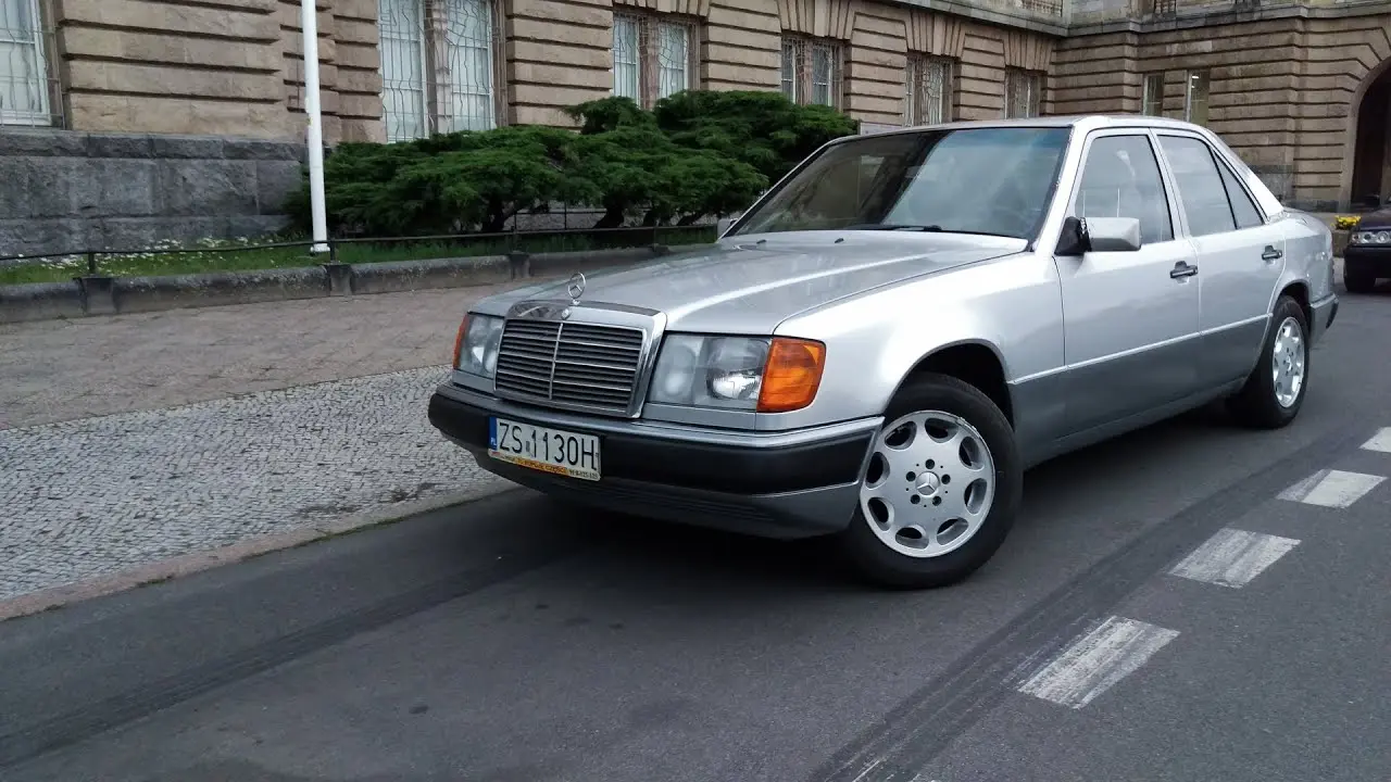 Mercedes-Benz  C 250 D Classic 3