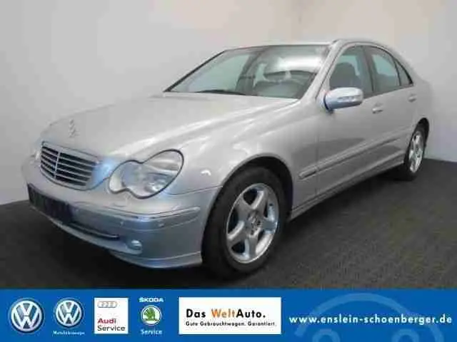 Mercedes-Benz  C 270 CDI Avantgarde 5