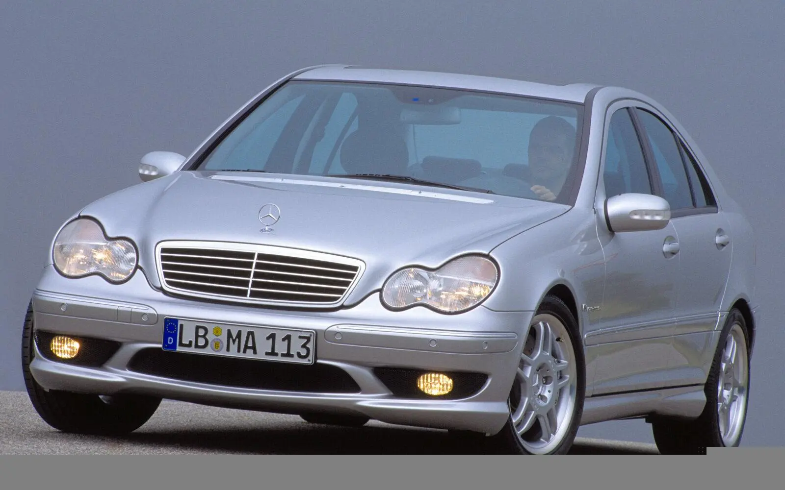 Mercedes-Benz  C 270 CDI Elegance 5