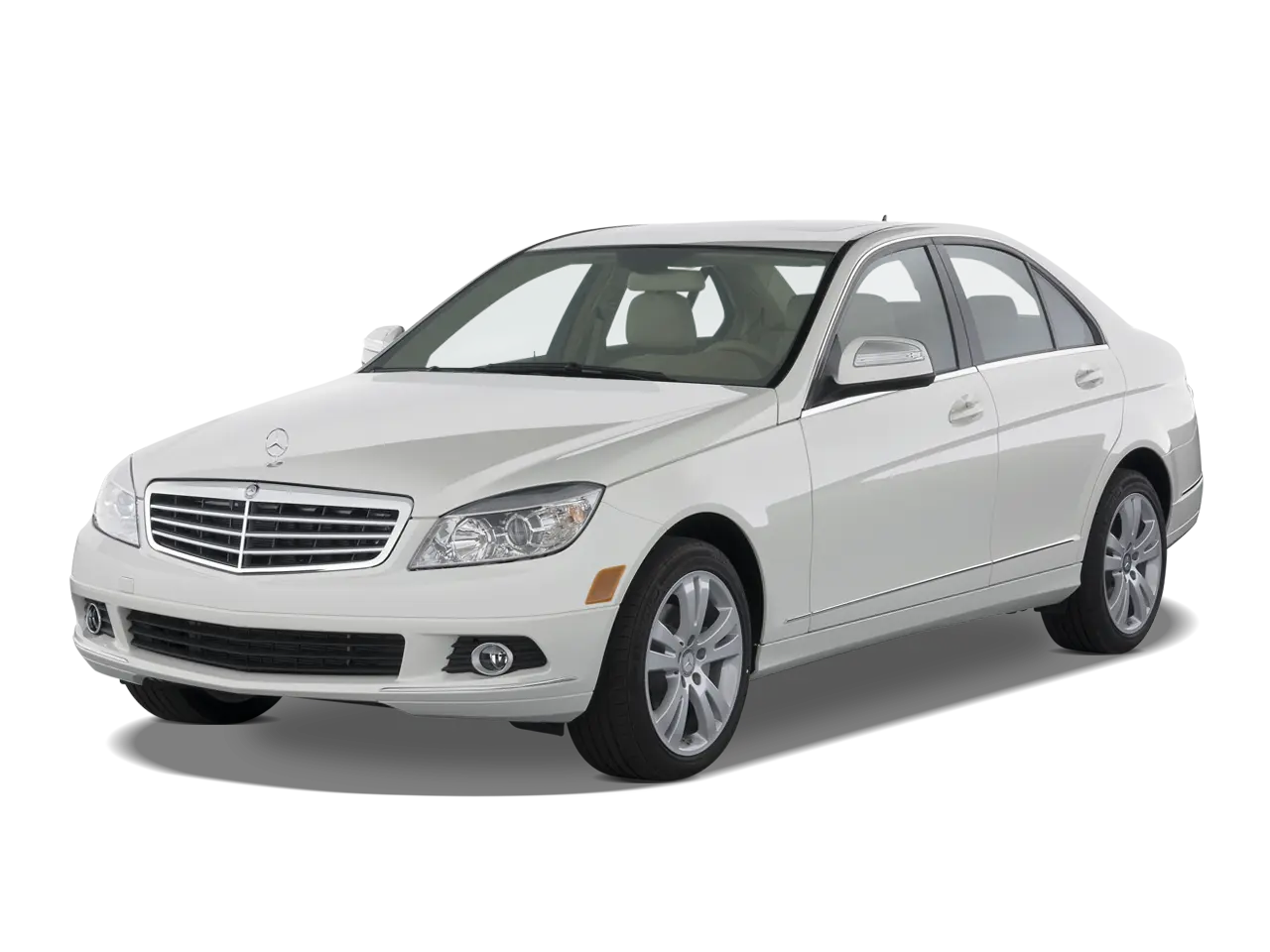 Mercedes-Benz  C 300 AMG 0
