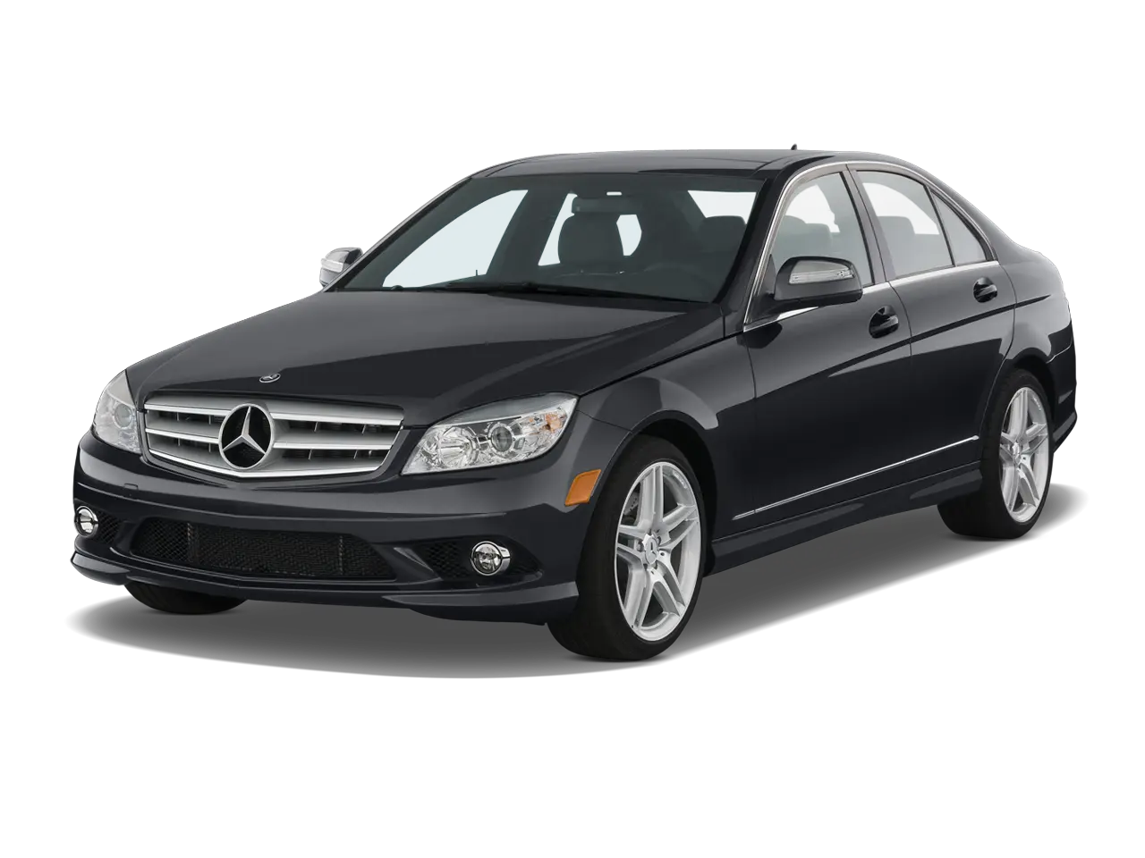 Mercedes-Benz  C 300 AMG 1