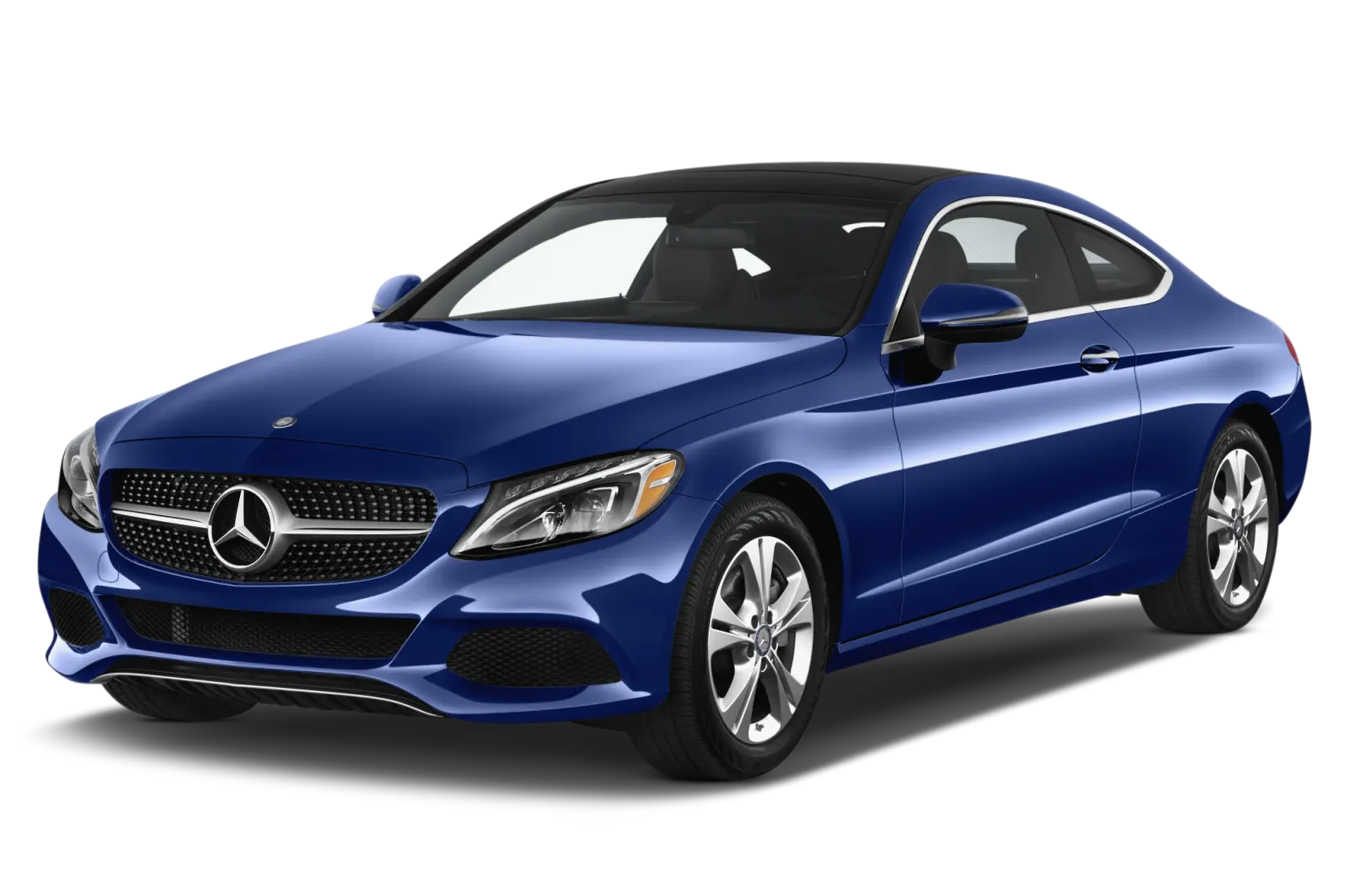 Mercedes-Benz  C 300 AMG 9G-Tronic 2