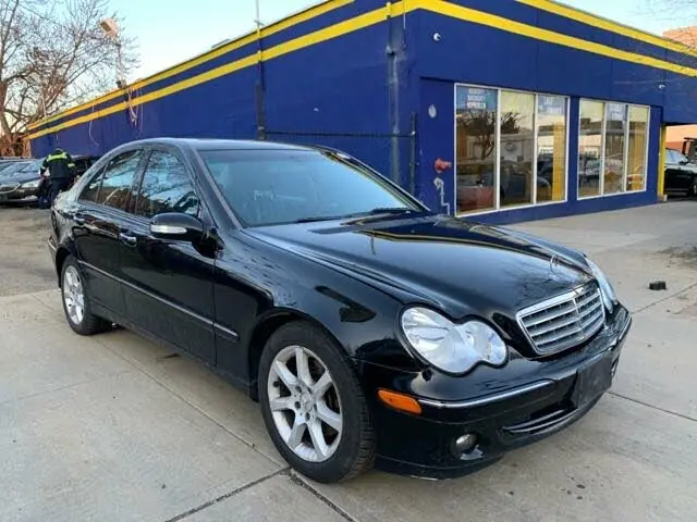 Mercedes-Benz  C 350 4Matic Elegance 3