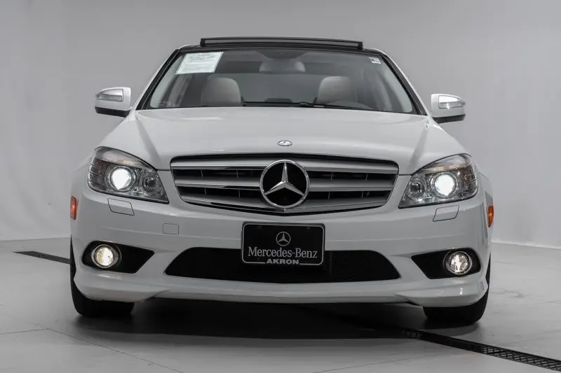 Mercedes-Benz  C 350 CDI 3
