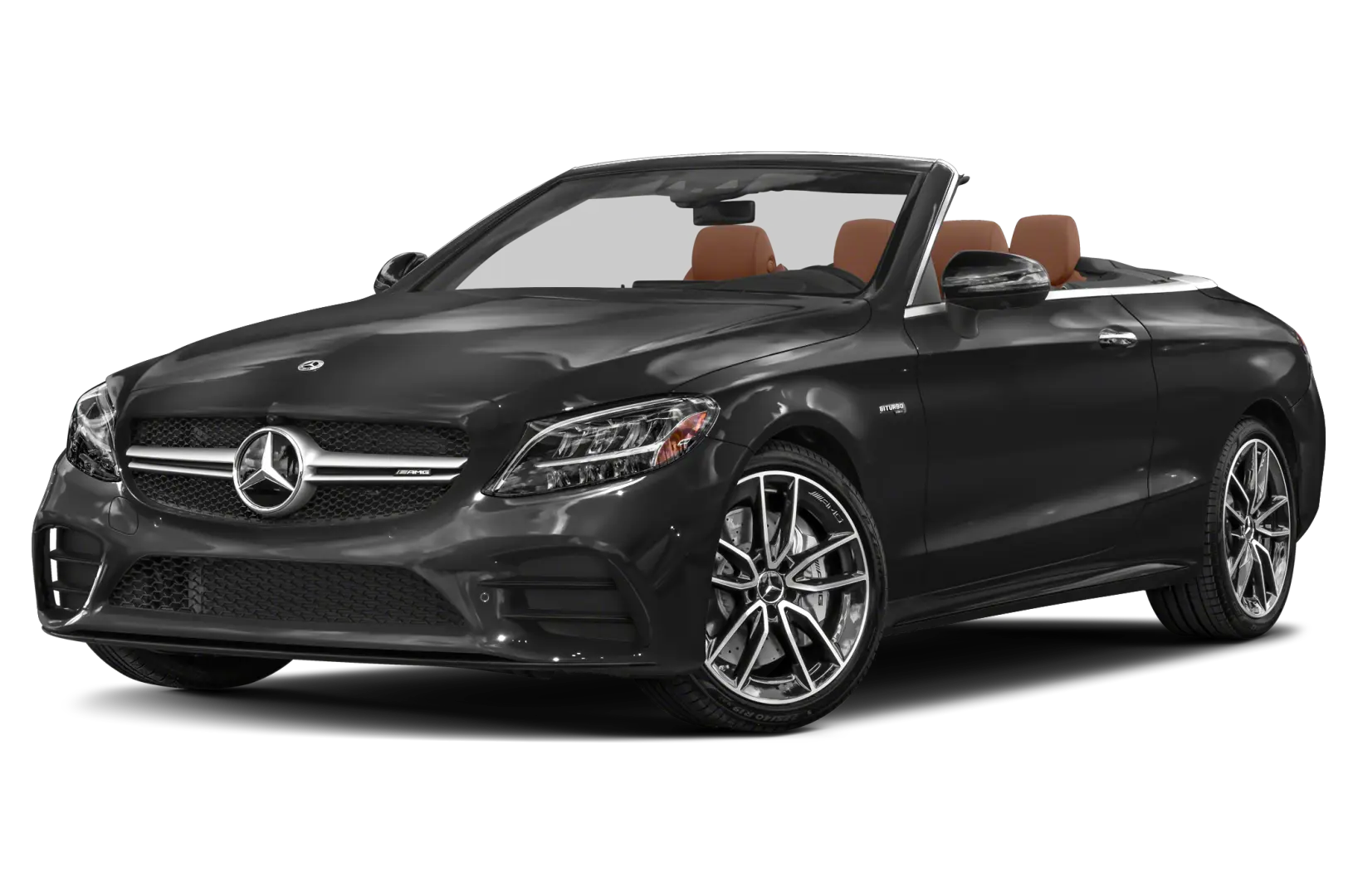 Mercedes-Benz  C 43 AMG 4Matic Performance 6