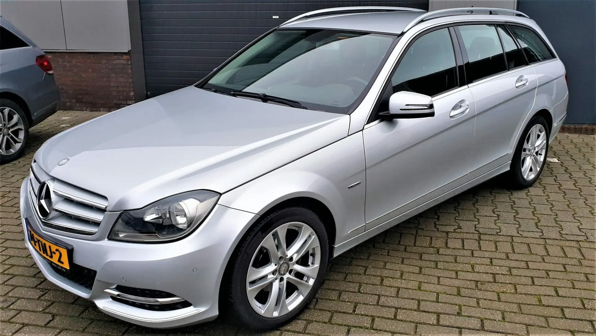 Mercedes-Benz  A 180 CDI BlueEFFICIENCY Prime 3