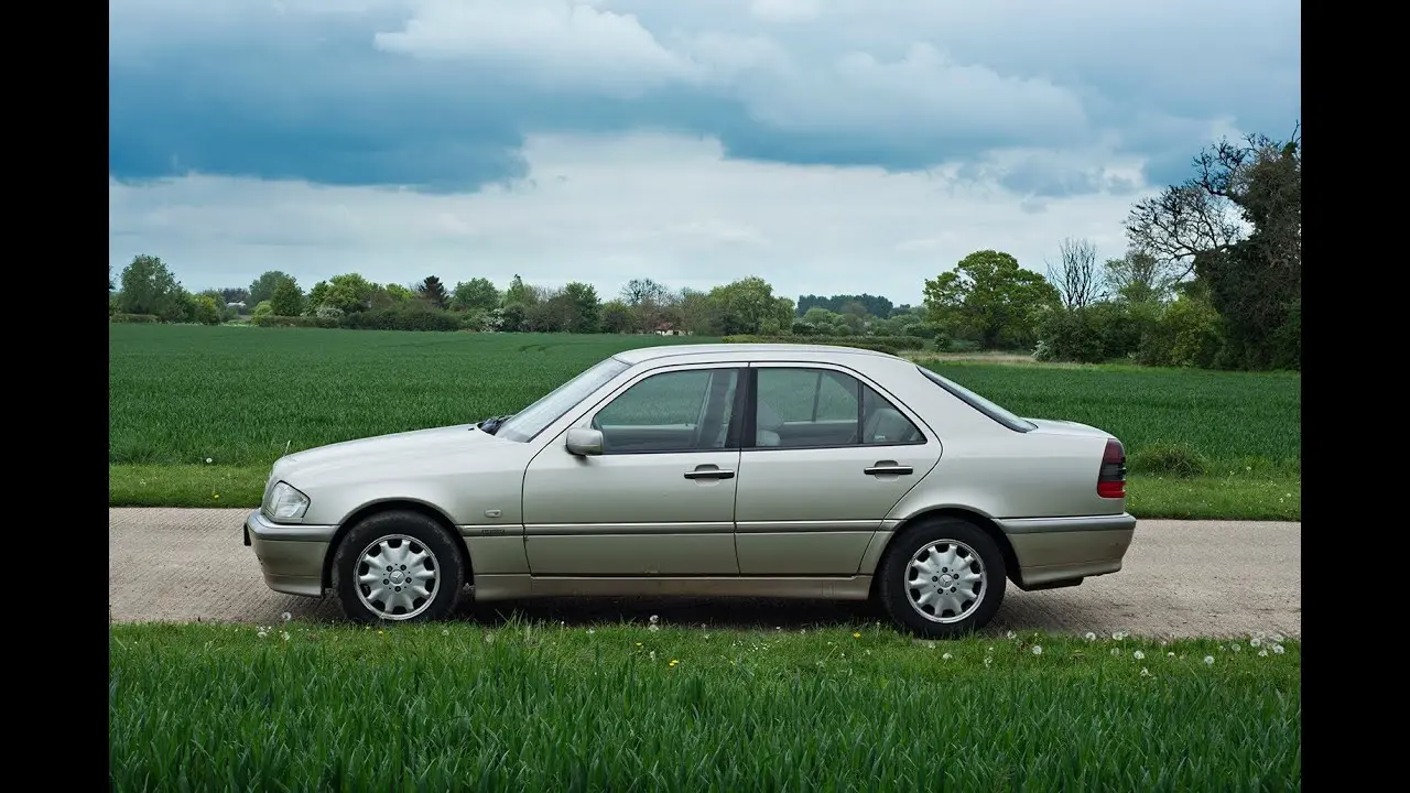 Mercedes-Benz  C 200 CDI Esprit 0