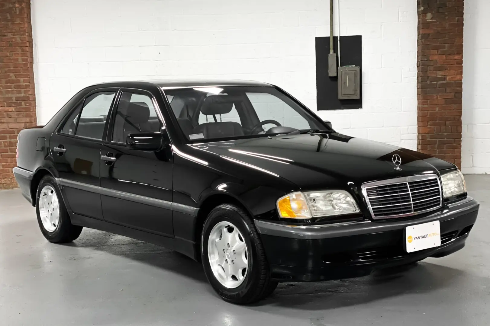 Mercedes-Benz  C Sport Coupe 230 Kompressor 6