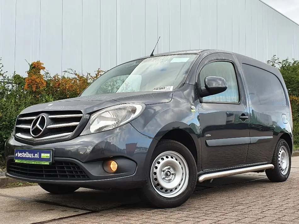 Mercedes-Benz Citan Citan 109 CDI CK325 1