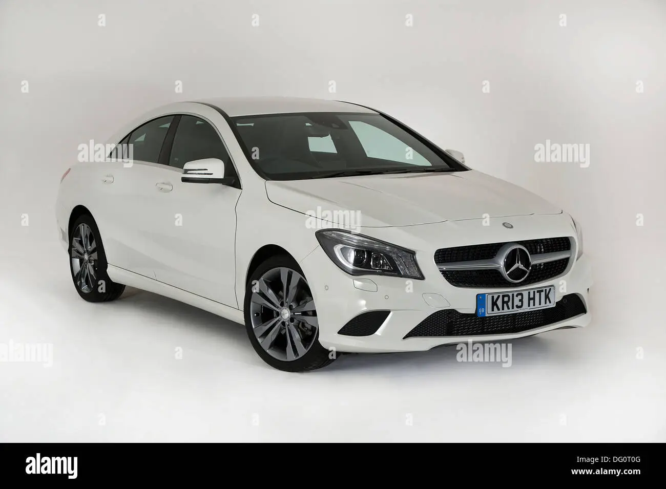 Mercedes-Benz CLA CLA 180 AMG Sport 7