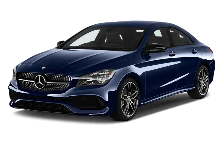 Mercedes-Benz CLA CLA 200 Style 4