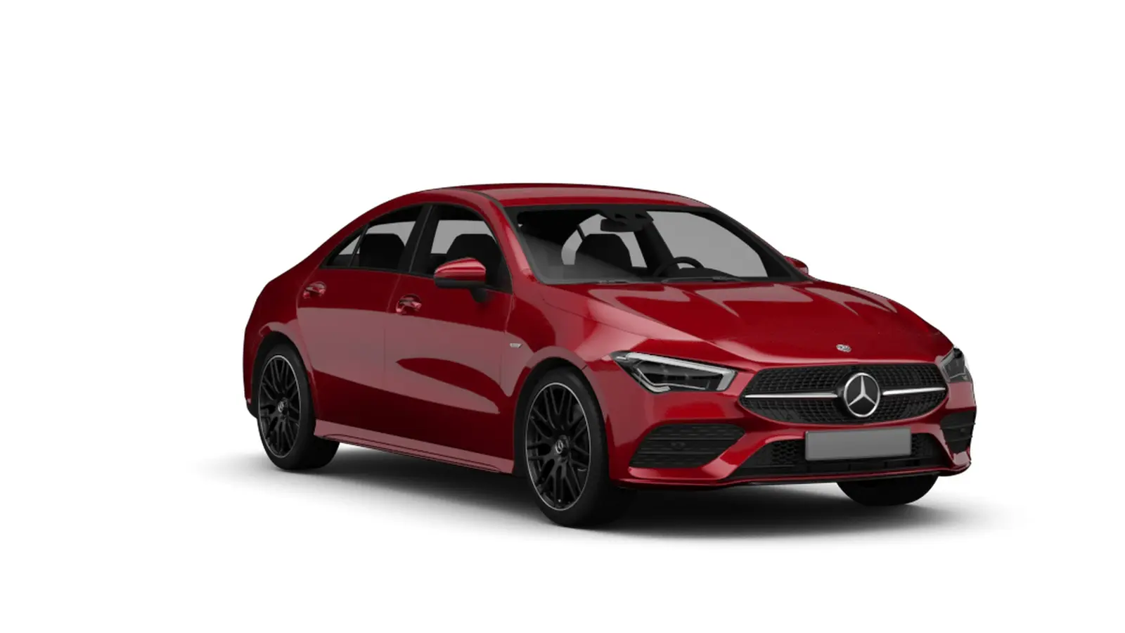 Mercedes-Benz CLA CLA 200 AMG+ 4Matic 2