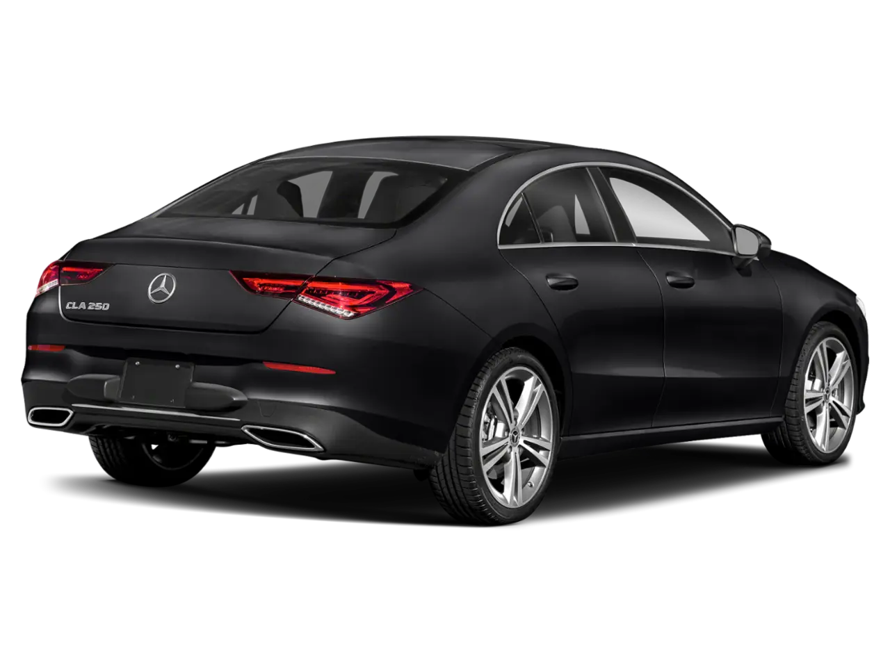 Mercedes-Benz CLA CLA 200 AMG+ 4