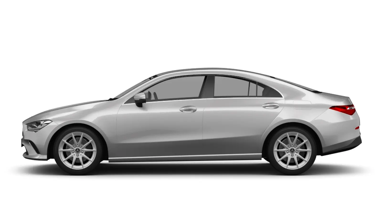 Mercedes-Benz CLA CLA 200 AMG+ 4Matic 5