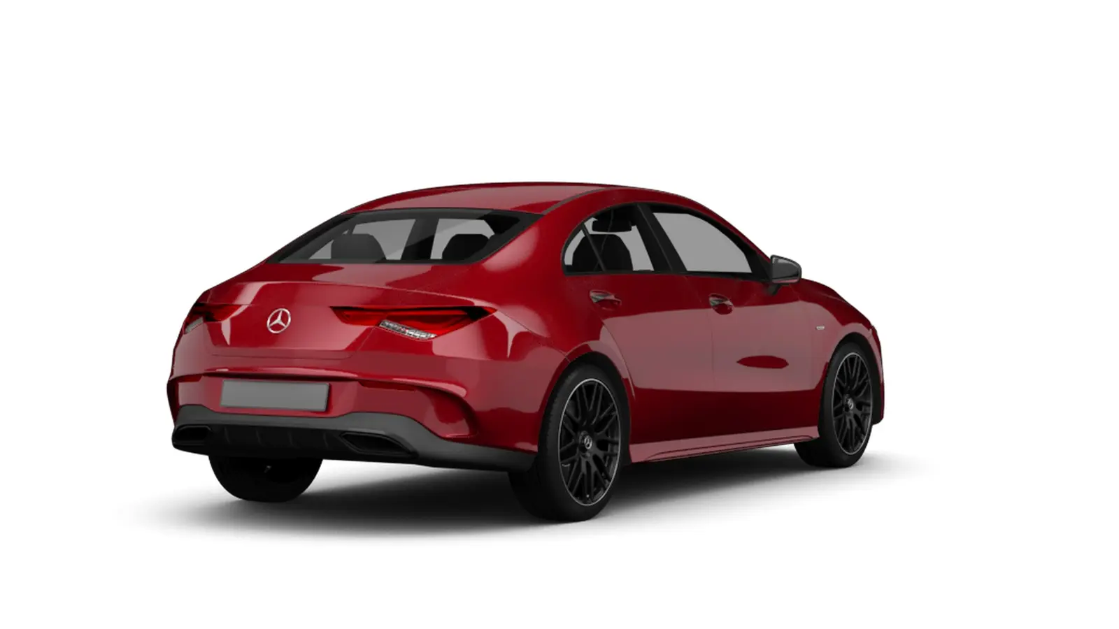 Mercedes-Benz CLA CLA 200 AMG+ 4Matic 5