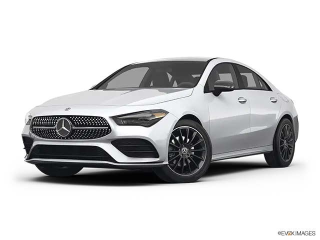 Mercedes-Benz CLA CLA 200 AMG+ 4Matic 6
