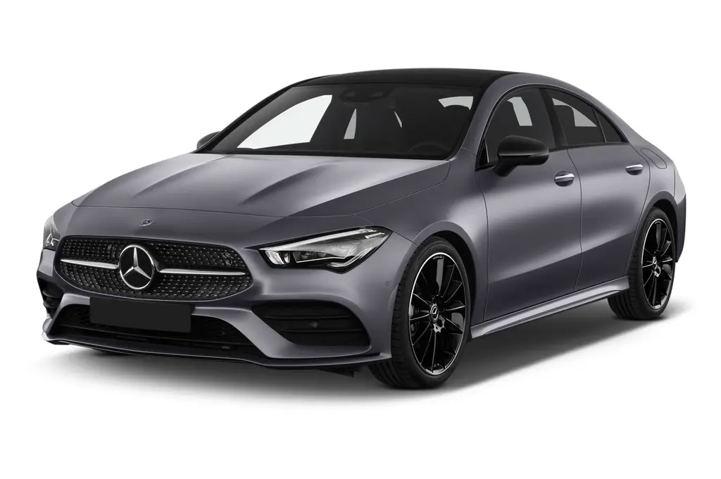 Mercedes-Benz CLA CLA 200 AMG 7G-DCT 5