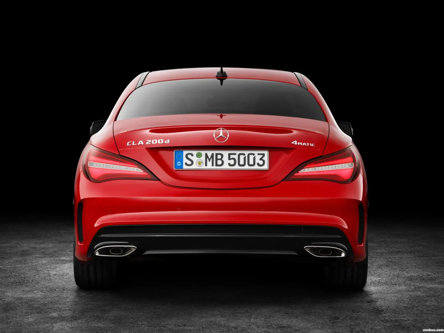 Mercedes-Benz CLA CLA 200 AMG 8G-DCT 4Matic	 2