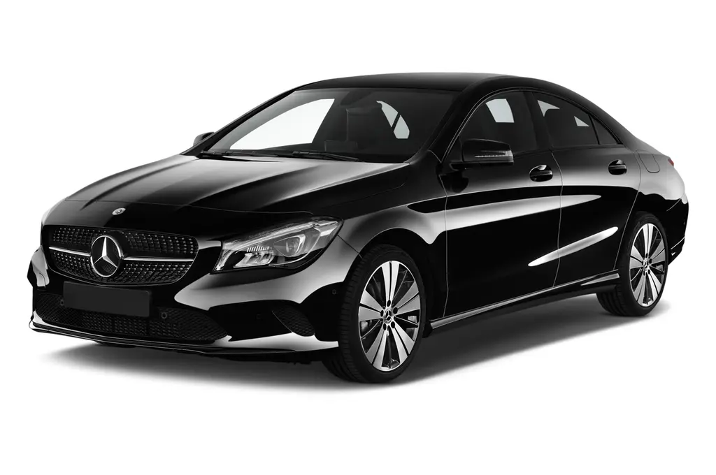 Mercedes-Benz CLA CLA 180 0