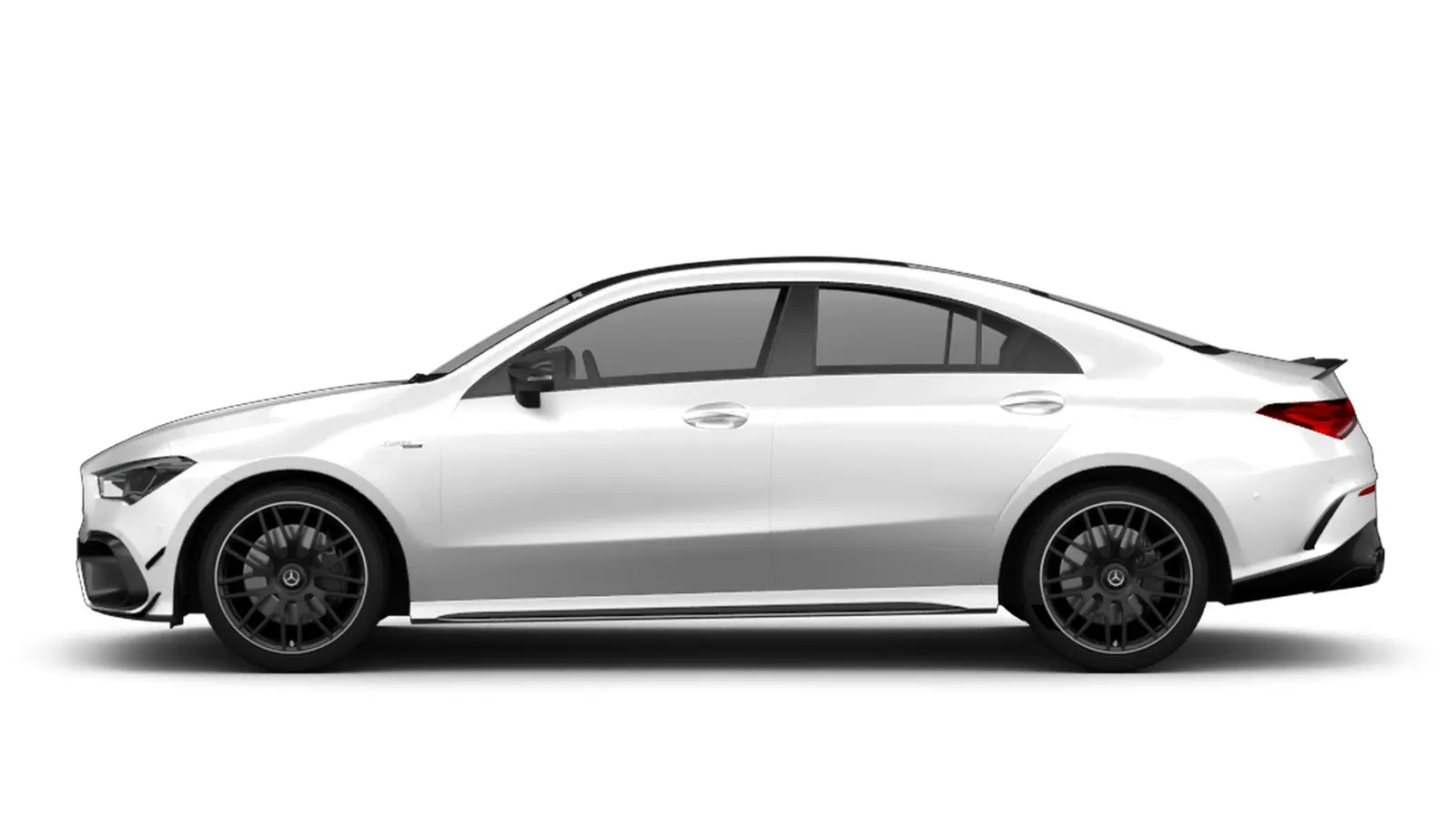 Mercedes-Benz CLA CLA 45 S Performance+ 4Matic+FL 5
