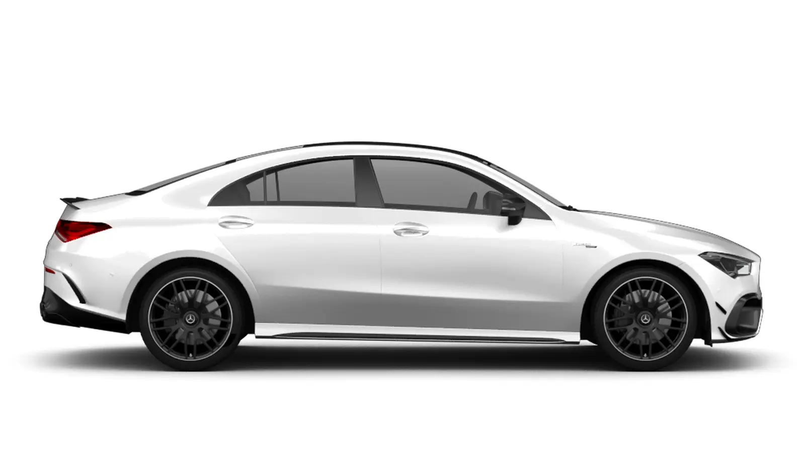 Mercedes-Benz CLA CLA 45 S Performance+ 4Matic+FL 7