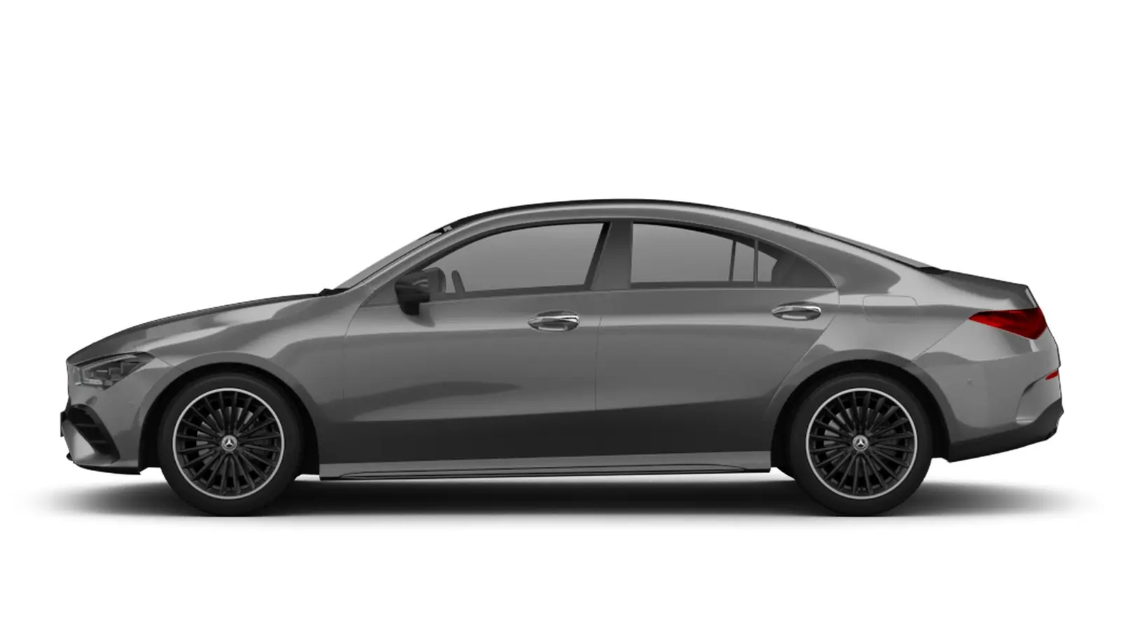 Mercedes-Benz CLA CLA 45 S Performance+ 4Matic+FL 3
