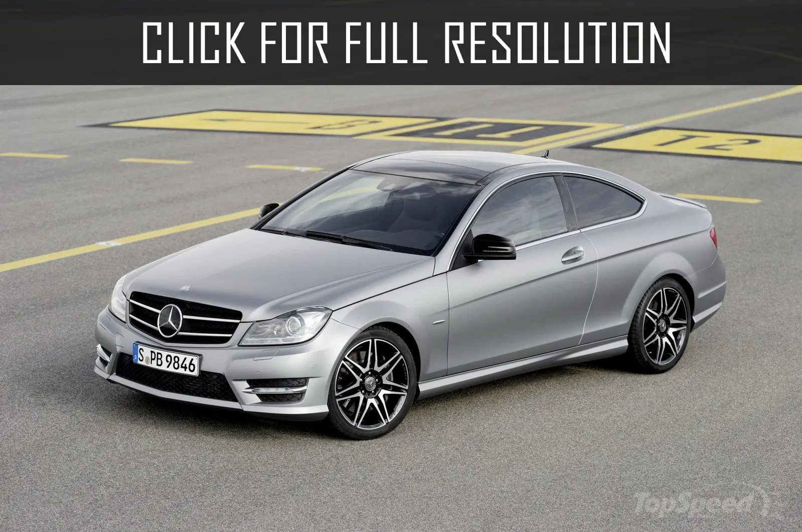 Mercedes-Benz CLC CLC 160 Sport 0