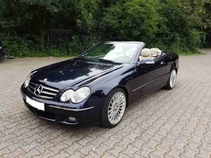 Mercedes-Benz CLK CLK 320 CDI Avantgarde 3