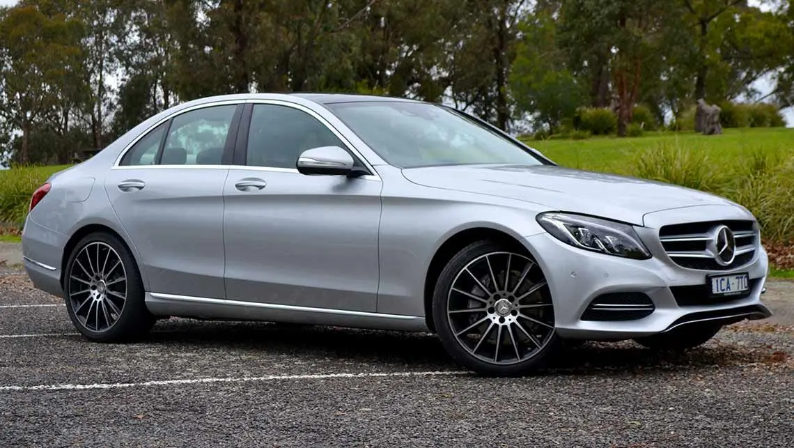 Mercedes-Benz CLS CLS 250 BlueTEC 4Matic Sport 7G-Tronic 2