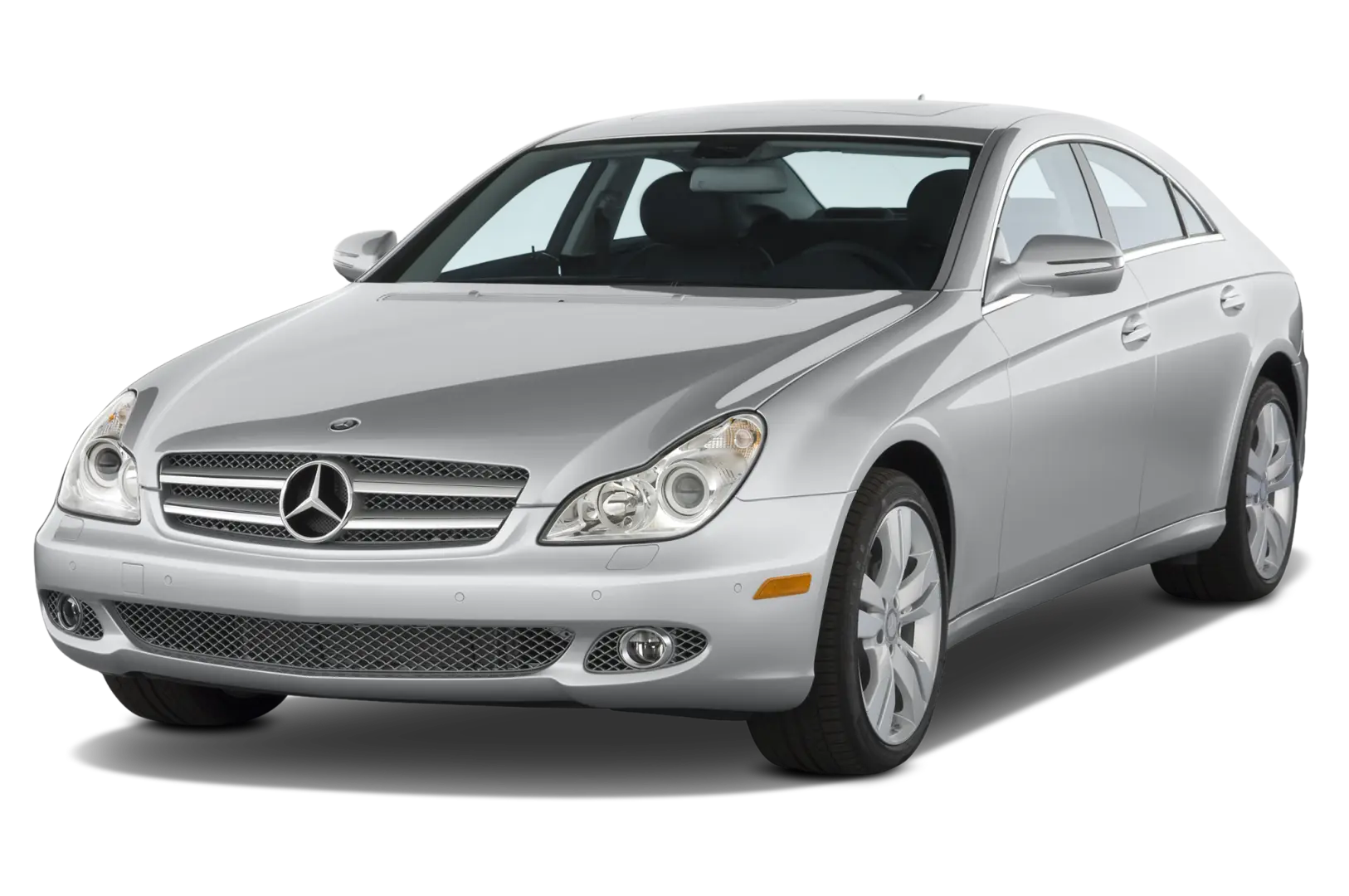Mercedes-Benz CLS CLS 250 CDI 1