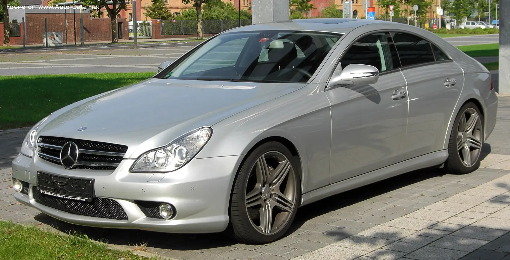 Mercedes-Benz CLS CLS 280 0
