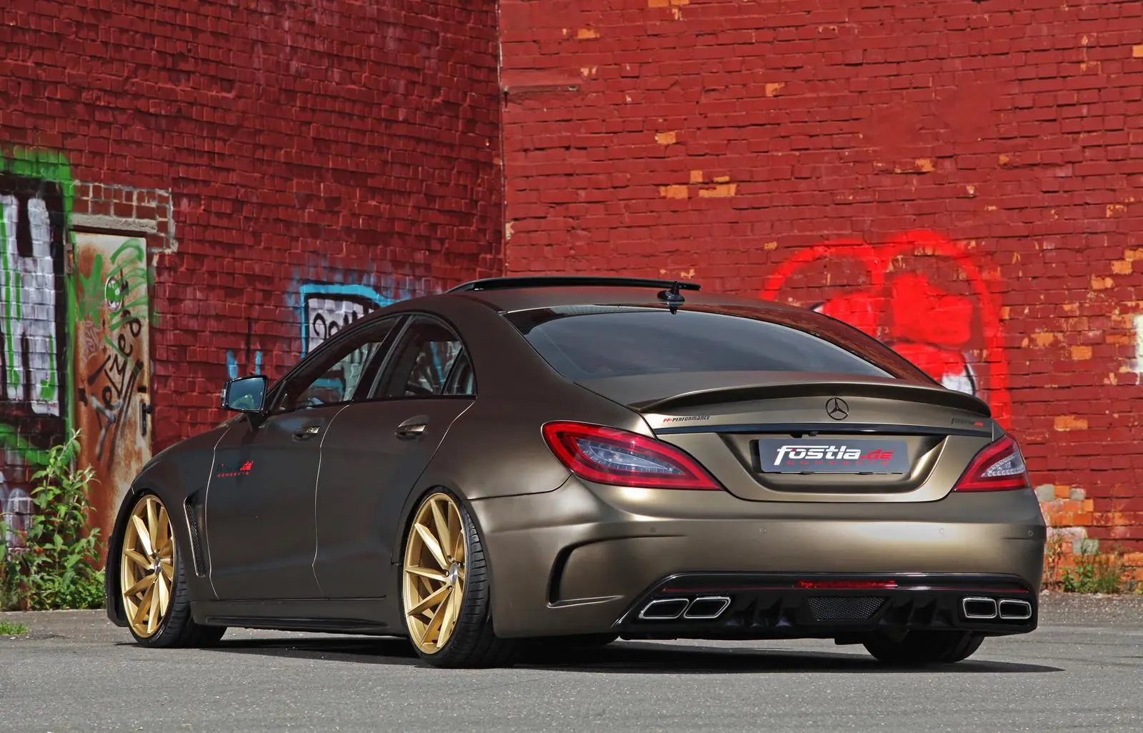 Mercedes-Benz CLS CLS 350 CDI 6