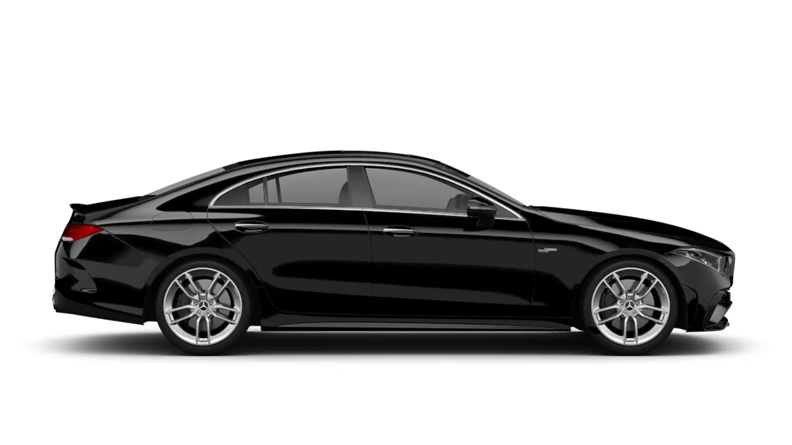 Mercedes-Benz CLS CLS 400 d 4Matic AMG 9G-Tronic 1