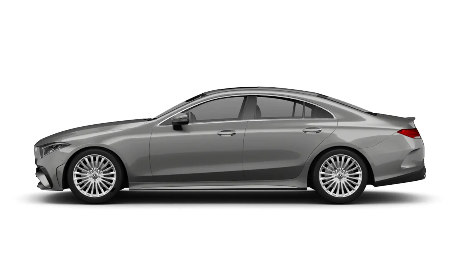 Mercedes-Benz CLS CLS 400 d 4Matic AMG 9G-Tronic 4