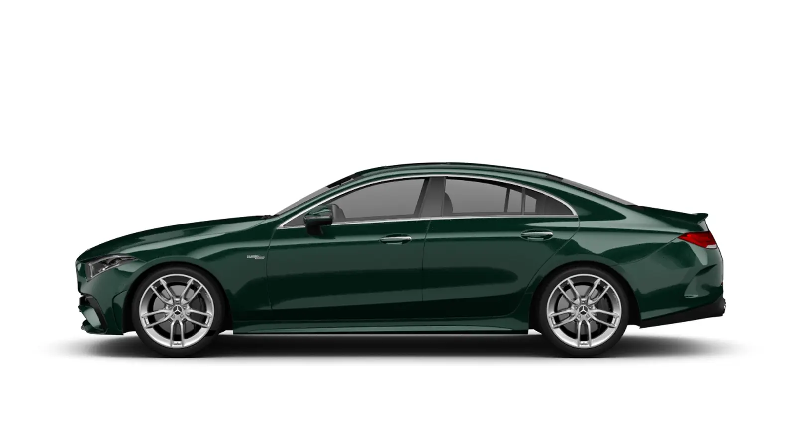Mercedes-Benz CLS CLS 53 MHEV 4Matic+ AMG 9G-Tronic 6