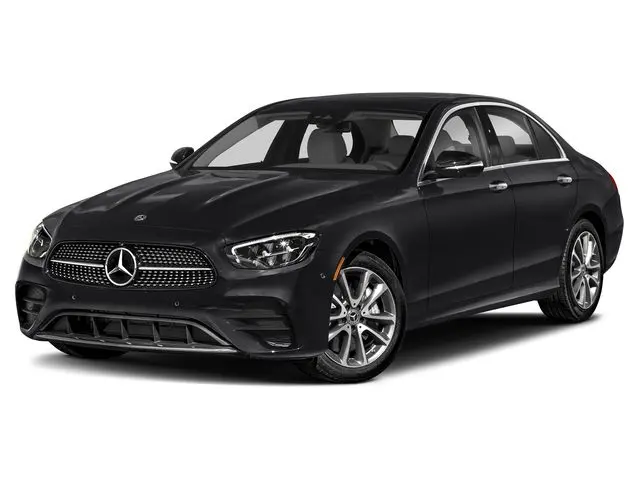 Mercedes-Benz  E 180 Edition 1 AMG 0