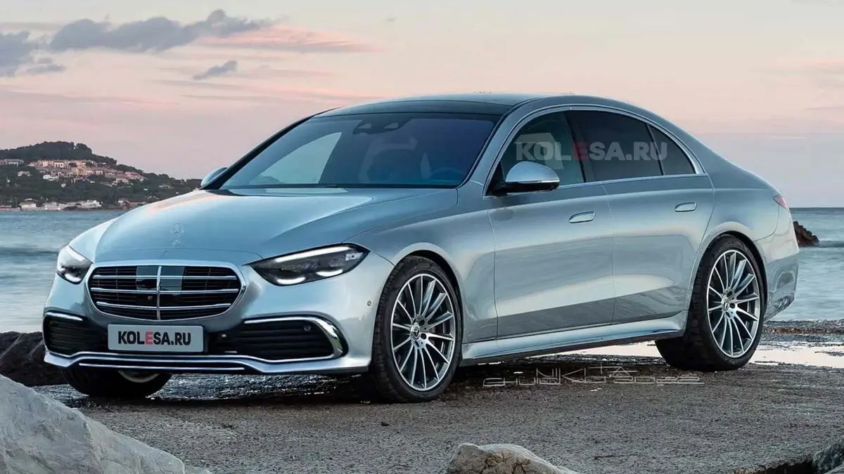 Mercedes-Benz  E 180 Edition 1 AMG 1