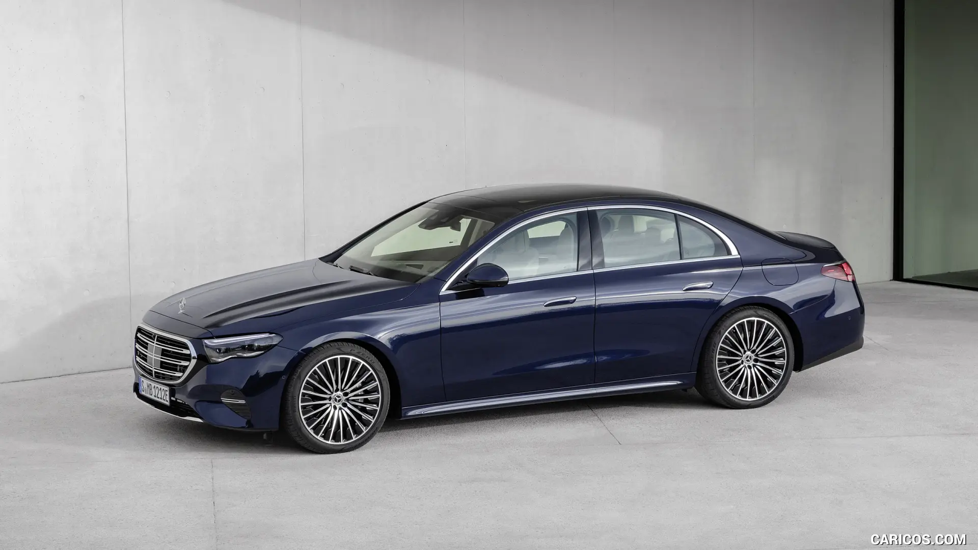 Mercedes-Benz  E 180 MHEV Exclusive 3