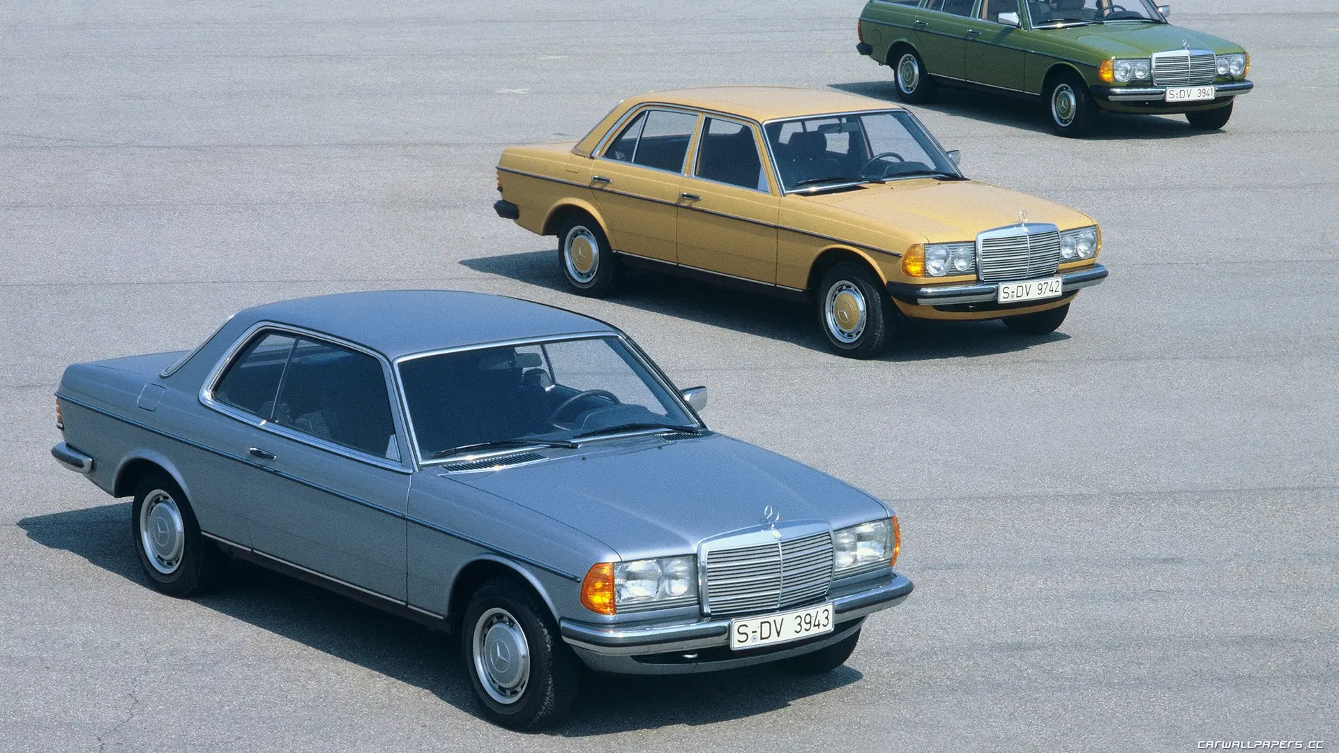 Mercedes-Benz  E 200 2